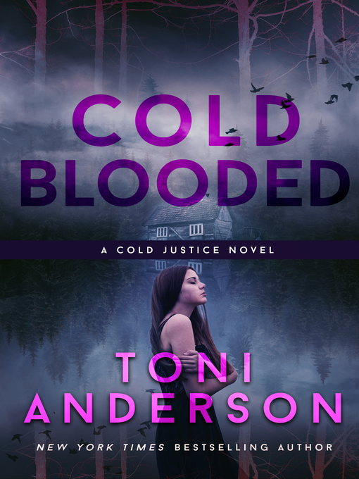 Title details for Cold Blooded by Toni Anderson - Available